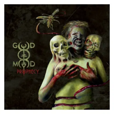 "Prophecy" ("God Module") (CD / Album)