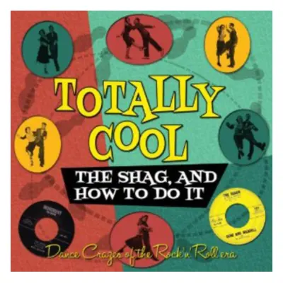 "Totally Cool" ("") (CD / Album)