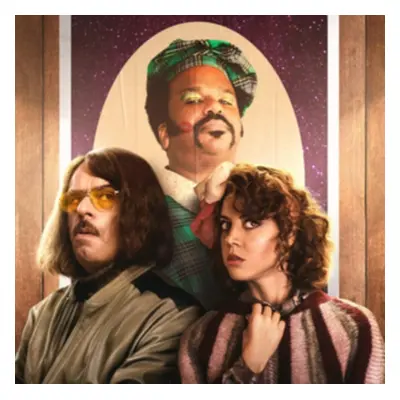 "An Evening With Beverly Luff Linn" ("") (Vinyl / 12" Album)