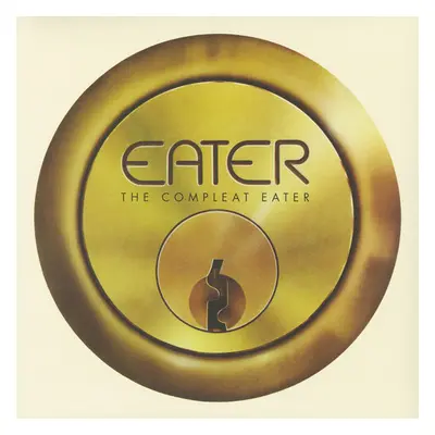 "The Compleat Eater" ("Eater") (Vinyl / 12" Album Coloured Vinyl)