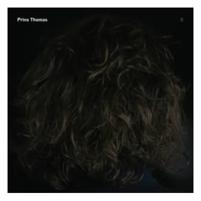 "5" ("Prins Thomas") (CD / Album)