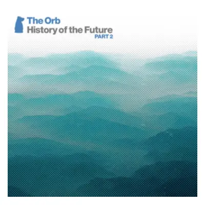 "History of the Future Part 2" ("The Orb") (CD / Album with DVD)