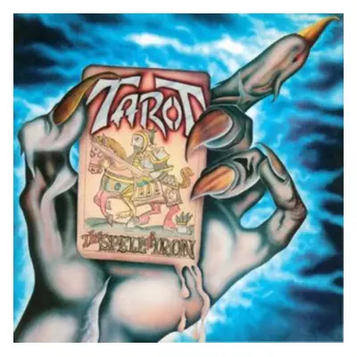 "The Spell of Iron" ("Tarot") (Vinyl / 12" Album)