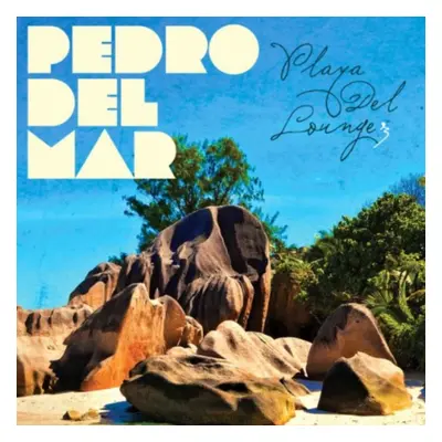 "Playa Del Lounge" ("") (CD / Album)