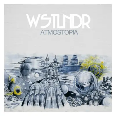 "Atmostopia" ("Wstlndr") (CD / Album)