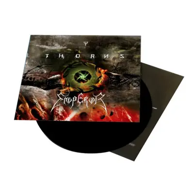 "Thorns Vs Emperor" ("Thorns Vs Emperor") (Vinyl / 12" Album)