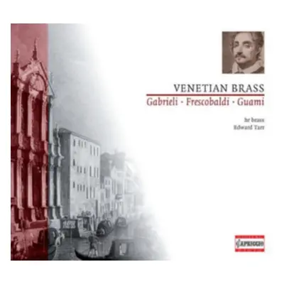 "Venetian Brass" ("") (CD / Album)