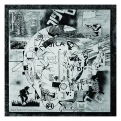 "Unidad Ideolgica" ("Unidad Ideolgica") (Vinyl / 12" Album)