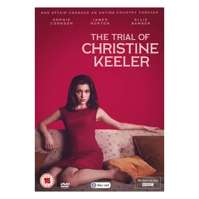 "Trial of Christine Keeler" ("") (DVD)