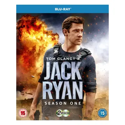 "Tom Clancy's Jack Ryan" ("") (Blu-ray)