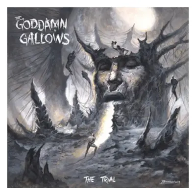 "The Trial" ("The Goddamn Gallows") (CD / Album)