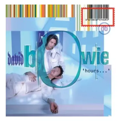 "'Hours...'" ("David Bowie") (Vinyl / 12" Album)