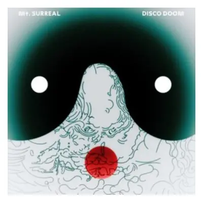 "Mt. Surreal" ("Disco Doom") (Vinyl / 12" Album)