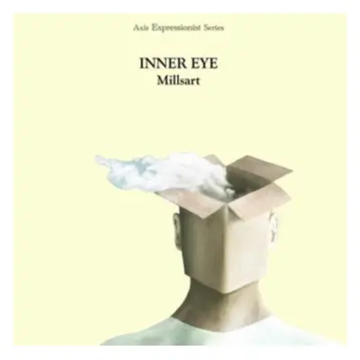 "Inner Eye" ("Millsart") (Vinyl / 12" Single)