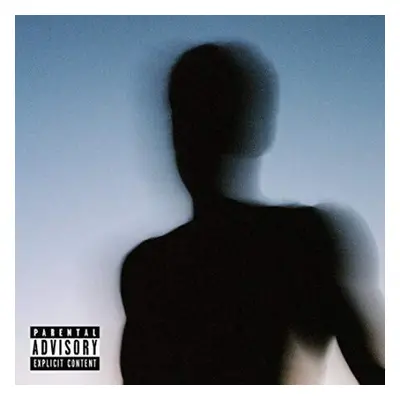 "Case Study 01" ("Daniel Caesar") (CD / Album)