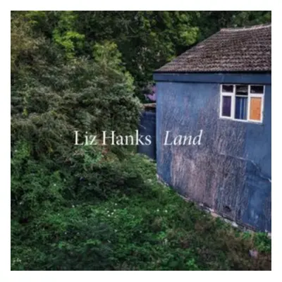 "Land" ("Liz Hanks") (Vinyl / 12" Album Coloured Vinyl (Limited Edition))