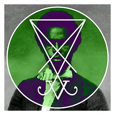 "Devil Is Fine" ("Zeal and Ardor") (Vinyl / 12" Album Picture Disc (Limited Edition))