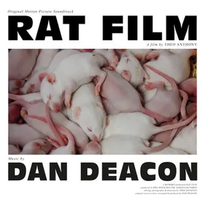 "Rat Fim" ("") (Vinyl / 12" Album)