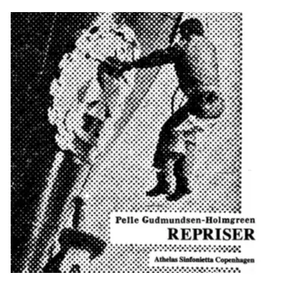 "Pelle Gudmundsen-Holmgreen: Repriser" ("") (CD / Album)