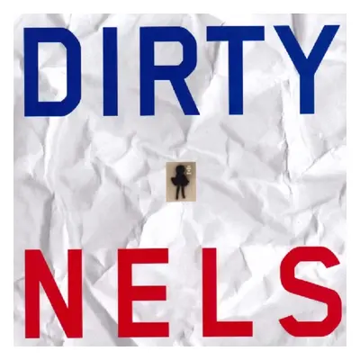 "Dirty Baby" ("Nels Cline") (CD / Album)