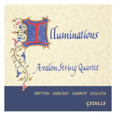 "Illuminations" ("") (CD / Album)