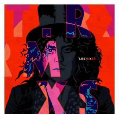 "The Remixes" ("T.Rex") (CD / Album)