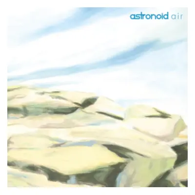 "Air" ("Astronoid") (Vinyl / 12" Album)