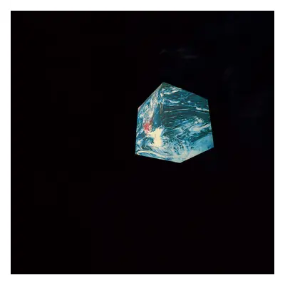 "Anoyo" ("Tim Hecker") (CD / Album)