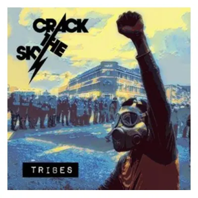 "Tribes" ("Crack the Sky") (CD / Album)