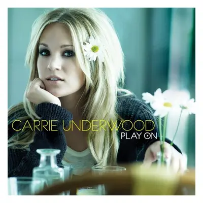 "Play On" ("Carrie Underwood") (CD / Album)