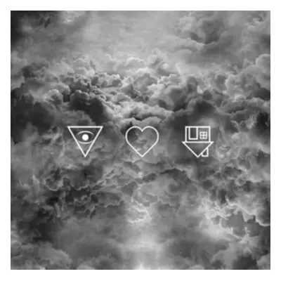 "I Love You" ("The Neighbourhood") (CD / Album)