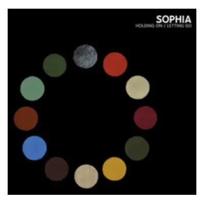 "Holding On/letting Go" ("Sophia") (Vinyl / 12" Album)