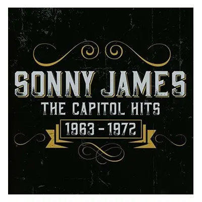 "The Capitol Hits 1963-1972" ("Sonny James") (CD / Album)