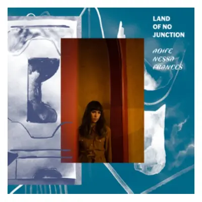 "Land of No Junction" ("Aoife Nessa Frances") (Vinyl / 12" Album)