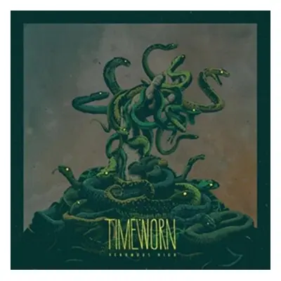 "Venomous High" ("Timeworn") (CD / Album)