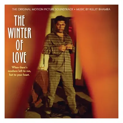 "The Winter of Love" ("Kuljit Bhamra") (CD / Album)