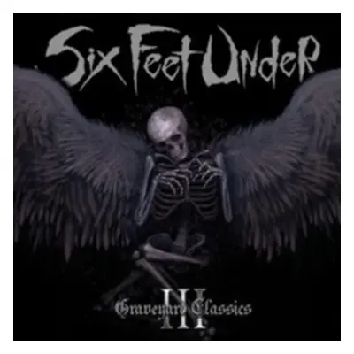 "Graveyard Classics III" ("Six Feet Under") (Vinyl / 12" Album Coloured Vinyl)