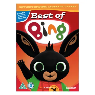 "Best of Bing" ("") (DVD)