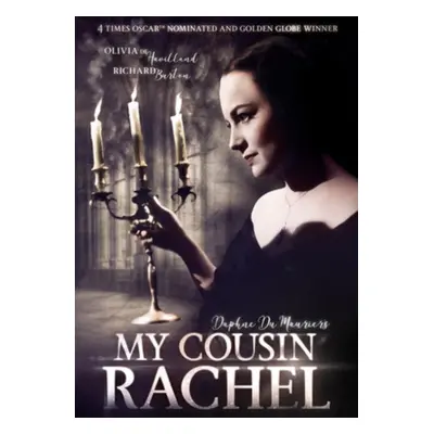 "My Cousin Rachel" ("Henry Koster") (DVD)