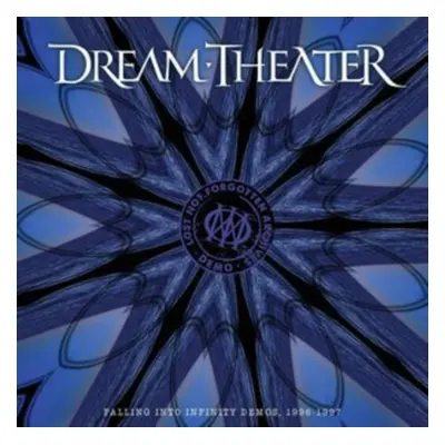 "Lost Not Forgotten Archives" ("Dream Theater") (Vinyl / 12" Album with CD)