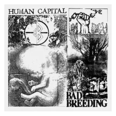 "Human Capital" ("Bad Breeding") (CD / Album)