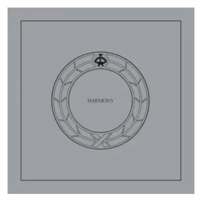 "Harmony + Singles" ("The Wake") (CD / Album)