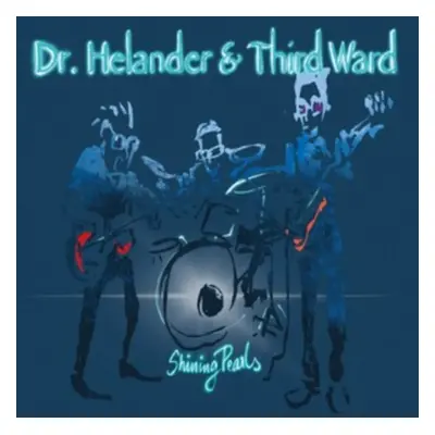 "Shining pearls" ("Dr. Helander & Third Ward") (CD / Album)