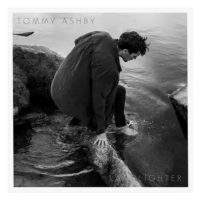 "Lamplighter" ("Tommy Ashby") (Vinyl / 12" Album)