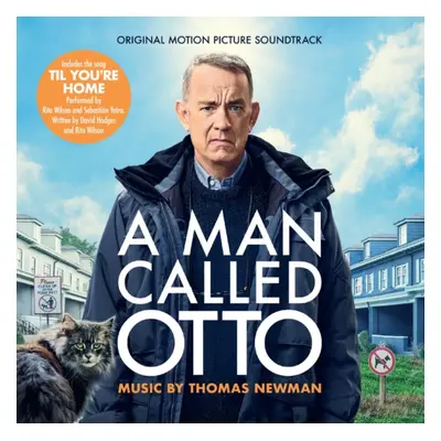 "A Man Called Otto" ("") (CD / Album)