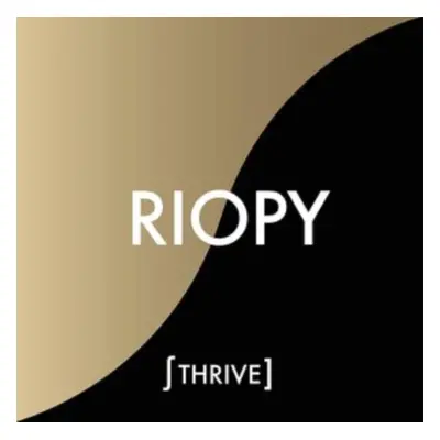 "Riopy: Thrive" ("") (Vinyl / 12" Album)