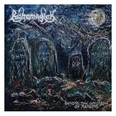 "Beyond the Cenotaph of Mankind" ("Runemagick") (Vinyl / 12" Album)