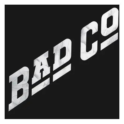 Bad Company (Bad Company) (Vinyl / 12" Album (Clear vinyl) (Limited Edition))