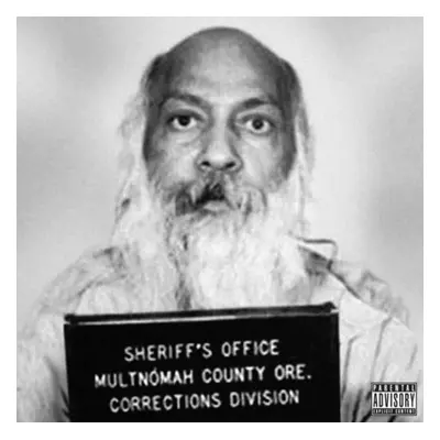 "Orange Is the New Black" ("Robert") (Vinyl / 12" Album)