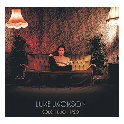 "Solo: Duo: Trio" ("Luke Jackson") (CD / Album)